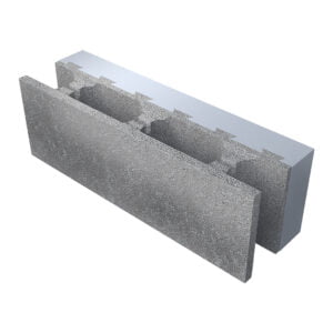 CUT BLOCK
