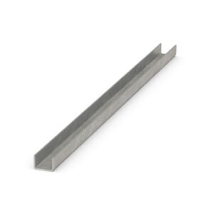 Lintel reinforcement steel profile 50