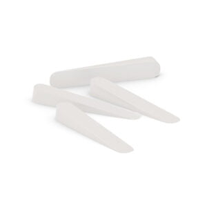 Stacking wedge