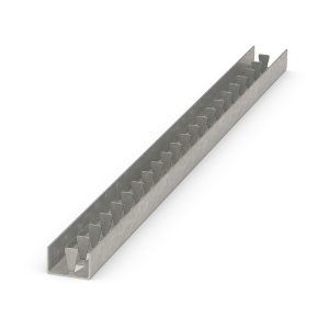 Lintel reinforcing steel profile 70